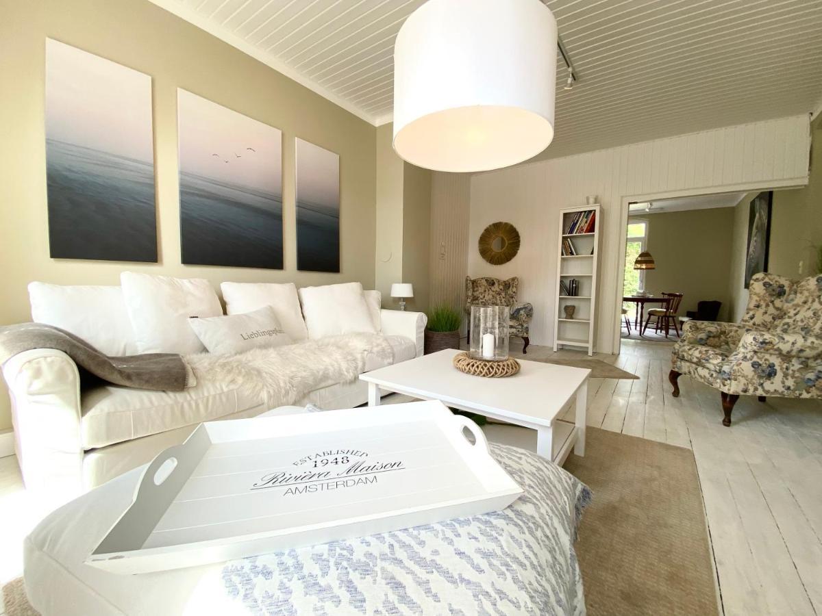Haus Kranenborgh Im Kamerun Steinhude Am Meer Εξωτερικό φωτογραφία
